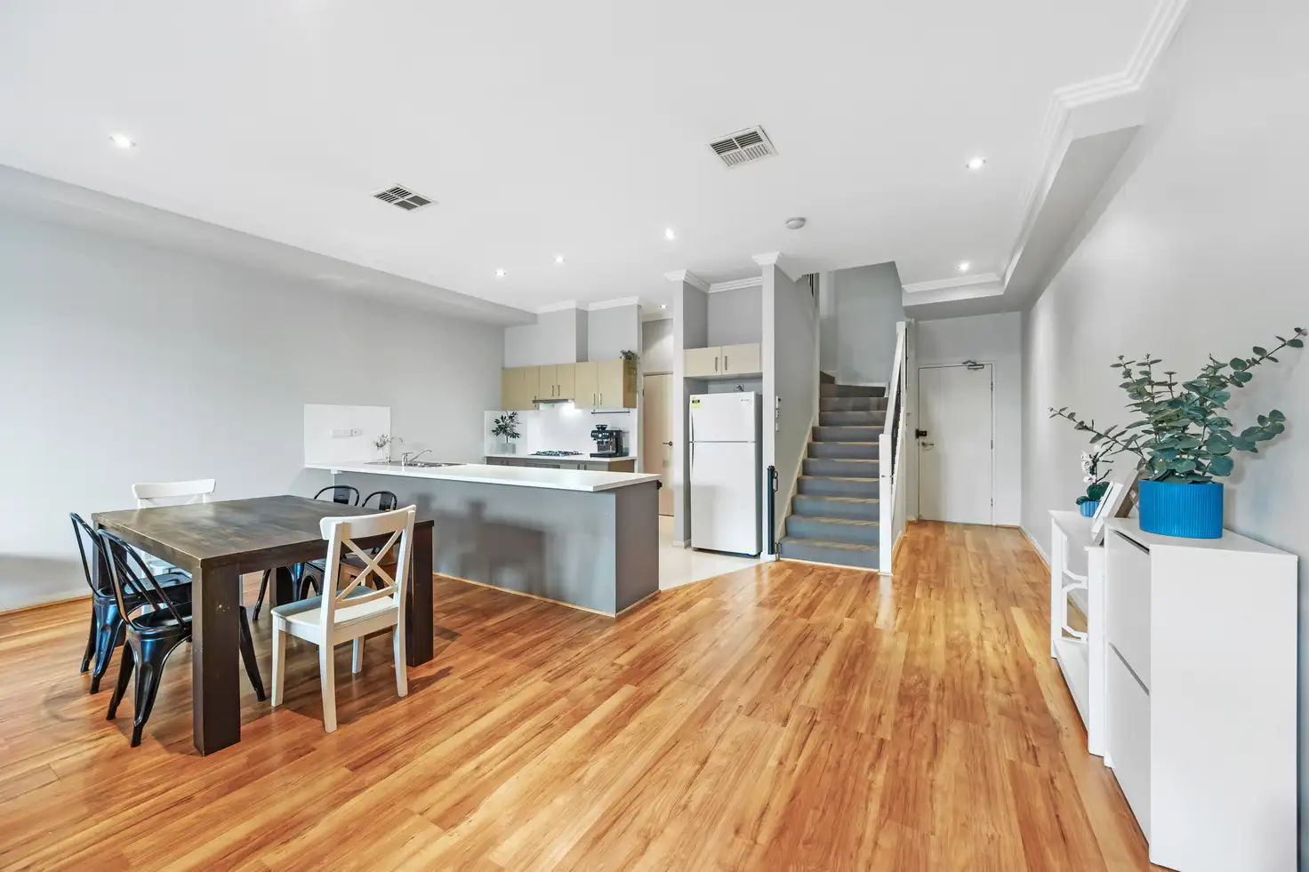 Main view of Homely apartment listing, 37/44 Barossa Drive, Minchinbury NSW 2770