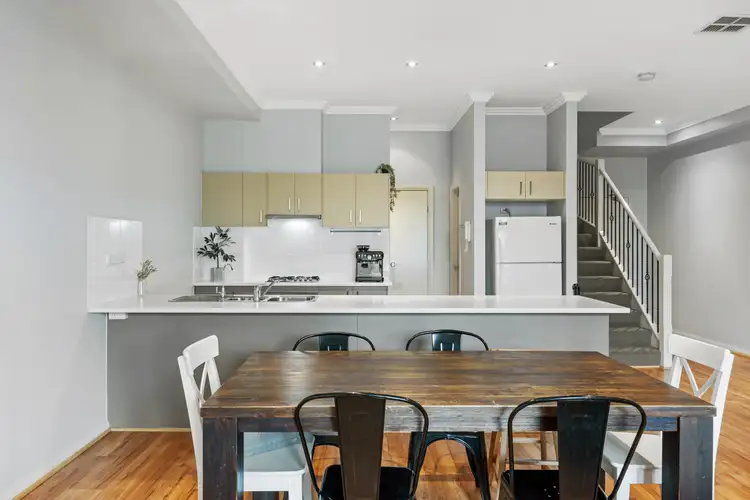 Third view of Homely apartment listing, 37/44 Barossa Drive, Minchinbury NSW 2770