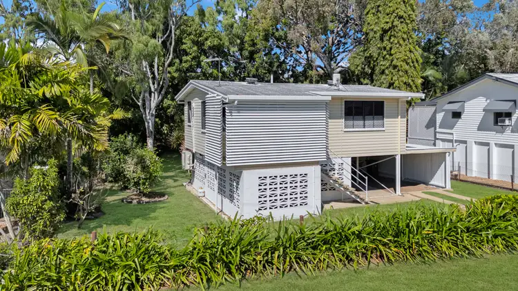 Second view of Homely house listing, 35 The Esplanade, Toolakea QLD 4818