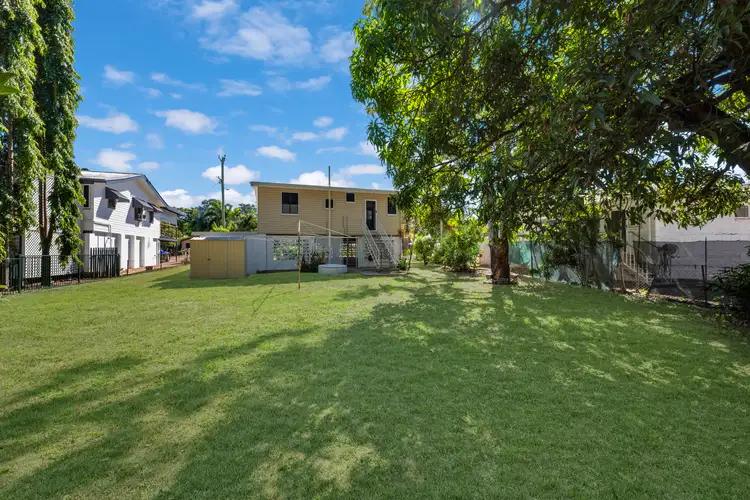 Third view of Homely house listing, 35 The Esplanade, Toolakea QLD 4818