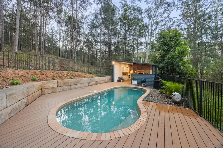 Second view of Homely house listing, 175 Sun Valley Road, Sun Valley NSW 2777