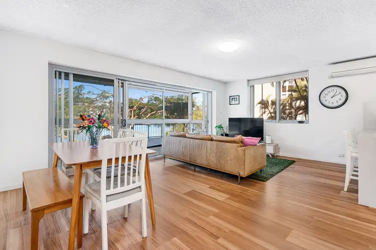 3/48 Glen Road, Toowong QLD 4066