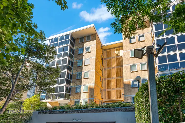 Second view of Homely unit listing, 3/48 Glen Road, Toowong QLD 4066