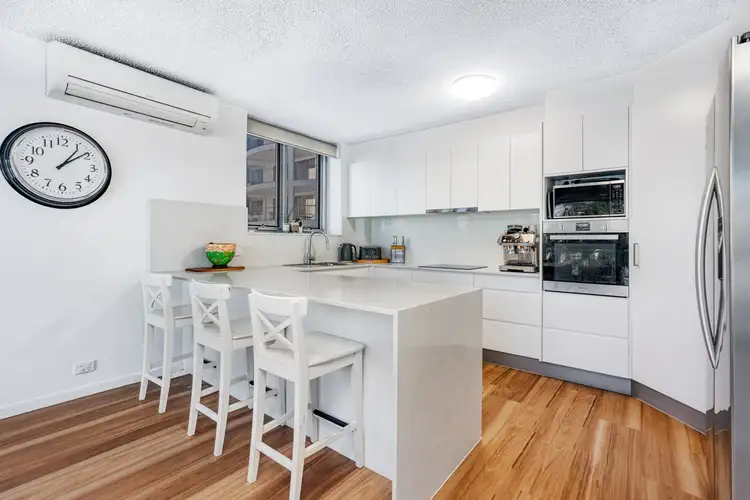 Third view of Homely unit listing, 3/48 Glen Road, Toowong QLD 4066