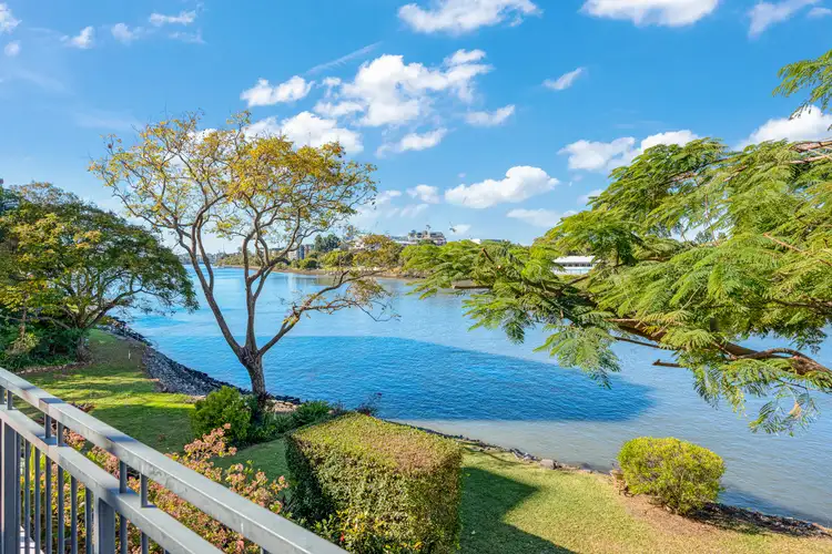 Fourth view of Homely unit listing, 3/48 Glen Road, Toowong QLD 4066