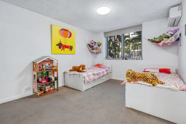 Sixth view of Homely unit listing, 3/48 Glen Road, Toowong QLD 4066