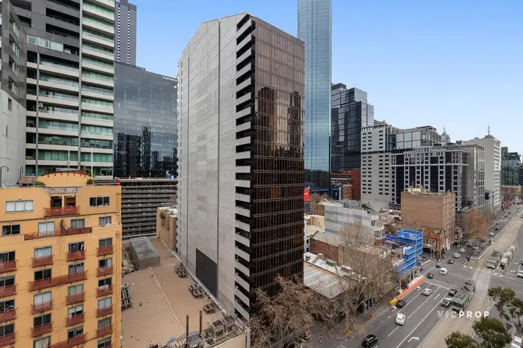 Third view of Homely apartment listing, 1306/555 Flinders Street, Melbourne VIC 3000