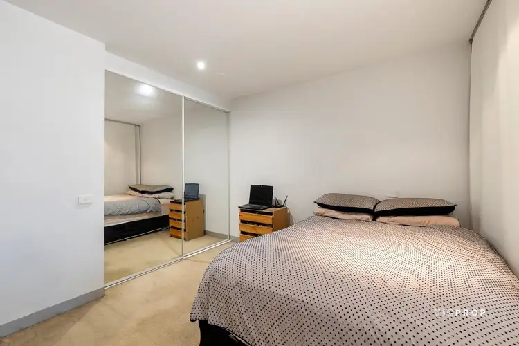 Fifth view of Homely apartment listing, 1306/555 Flinders Street, Melbourne VIC 3000