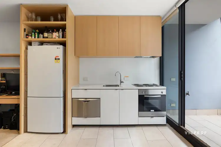 Sixth view of Homely apartment listing, 1306/555 Flinders Street, Melbourne VIC 3000