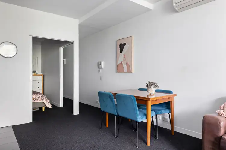 Fourth view of Homely apartment listing, 116/4 Bik Lane, Fitzroy North VIC 3068