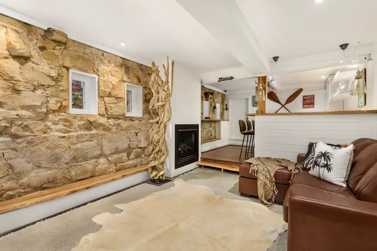 Fourth view of Homely house listing, 14 Laurence Street, Manly NSW 2095