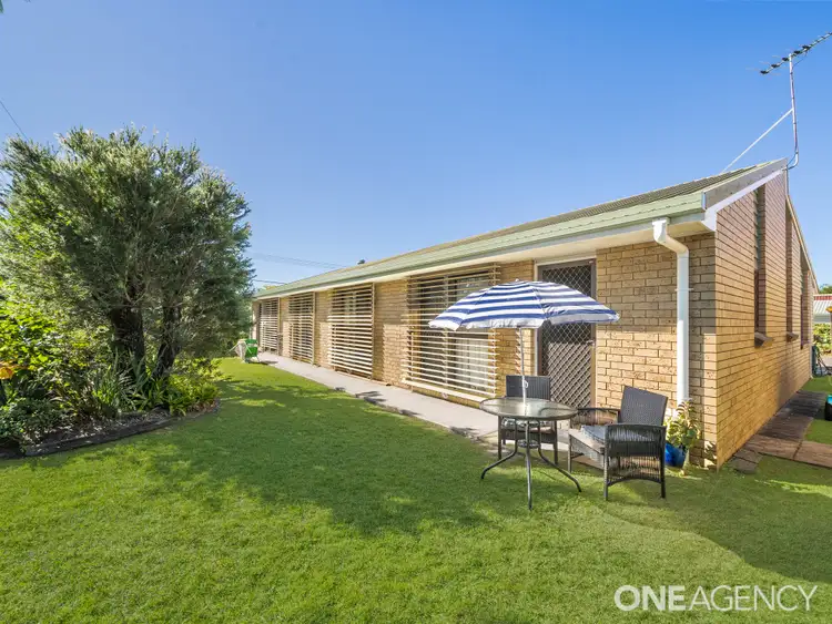 Second view of Homely unit listing, 11/33 Eveline Street, Margate QLD 4019