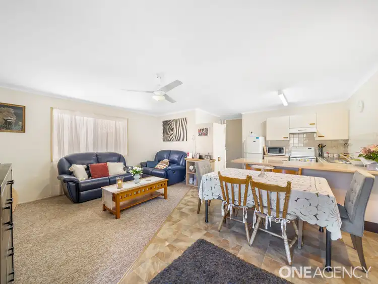 Sixth view of Homely unit listing, 11/33 Eveline Street, Margate QLD 4019