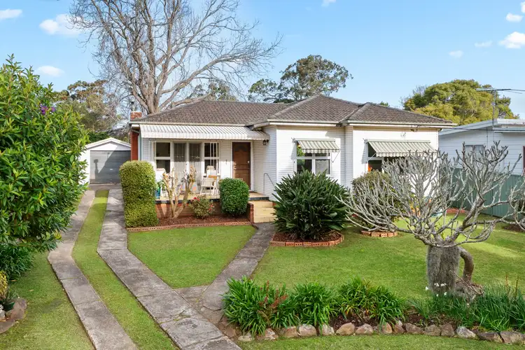 61 Barnetts Road, Berowra Heights NSW 2082