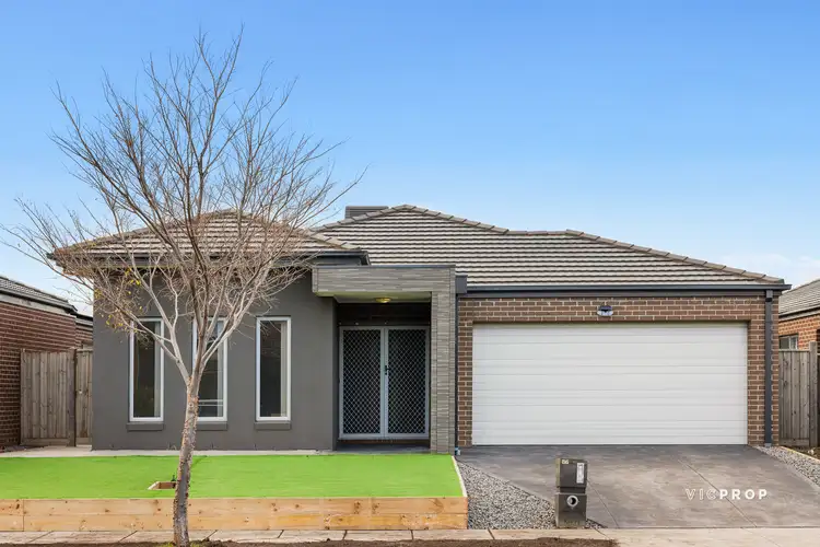 Main view of Homely house listing, 86 Haze Drive, Point Cook VIC 3030