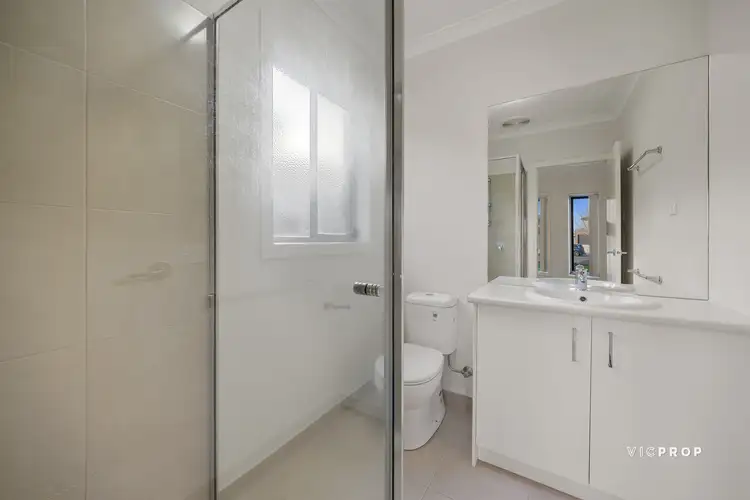Third view of Homely house listing, 86 Haze Drive, Point Cook VIC 3030