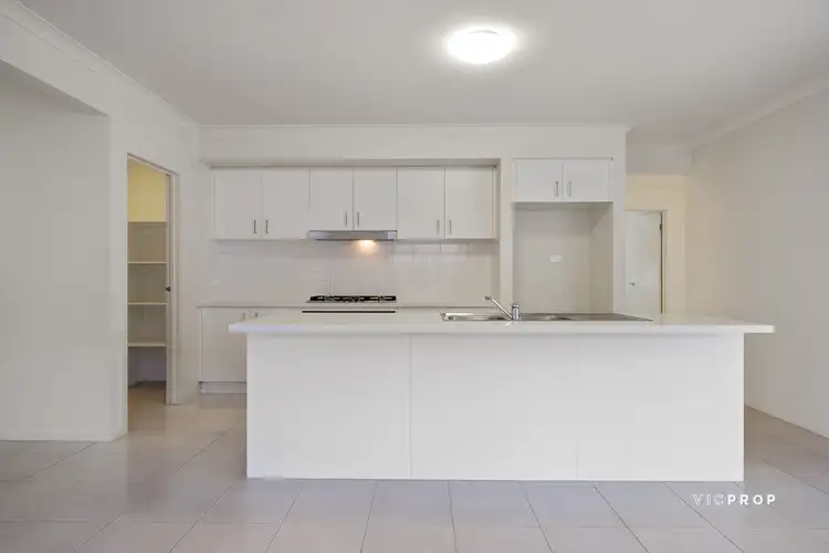 Fourth view of Homely house listing, 86 Haze Drive, Point Cook VIC 3030