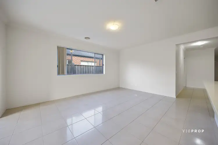 Fifth view of Homely house listing, 86 Haze Drive, Point Cook VIC 3030