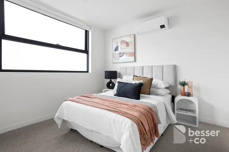 Sixth view of Homely apartment listing, 103/179 Booran Road, Caulfield South VIC 3162