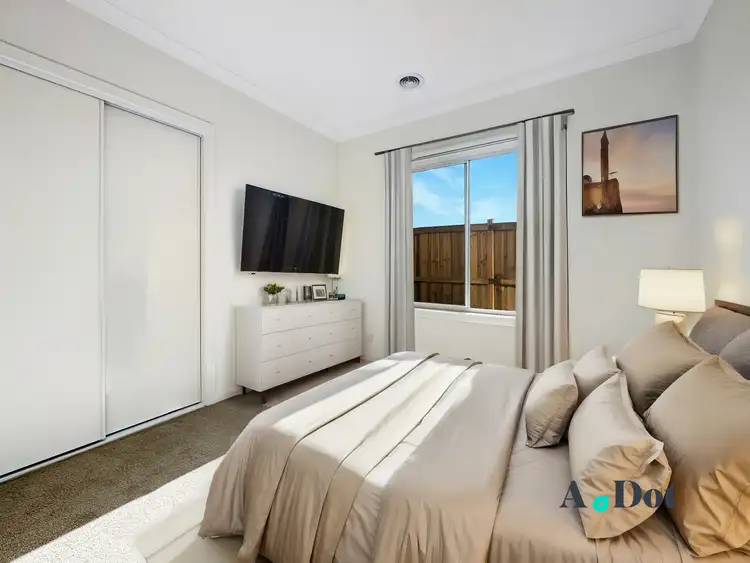 Fifth view of Homely house listing, 7 Burgan Close, Officer VIC 3809