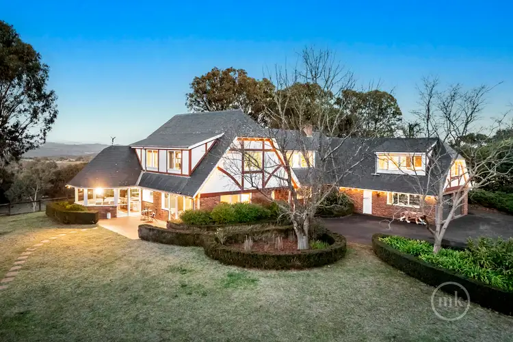 262 Kangaroo Ground - St Andrews Road, Kangaroo Ground VIC 3097