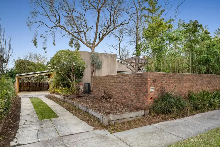 18 Columba Street, Balwyn North VIC 3104