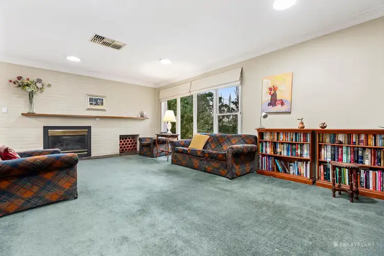 Second view of Homely house listing, 18 Columba Street, Balwyn North VIC 3104