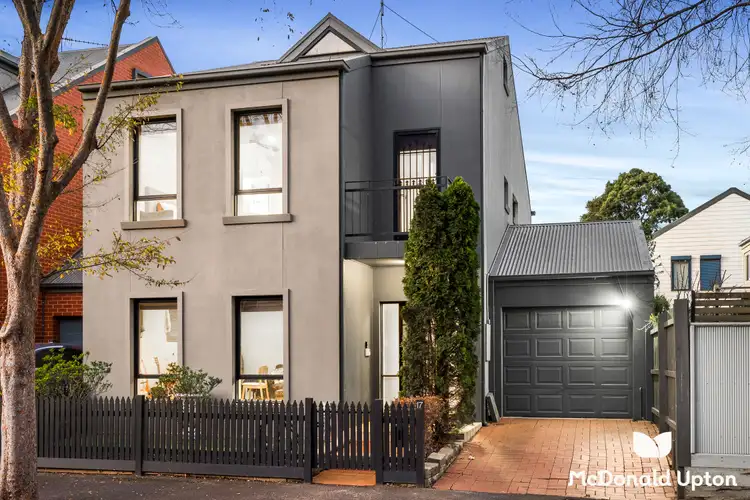 17-19 Tankard Street, Kensington VIC 3031