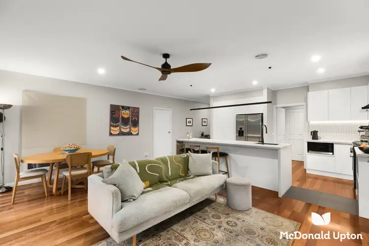 Sixth view of Homely house listing, 17-19 Tankard Street, Kensington VIC 3031