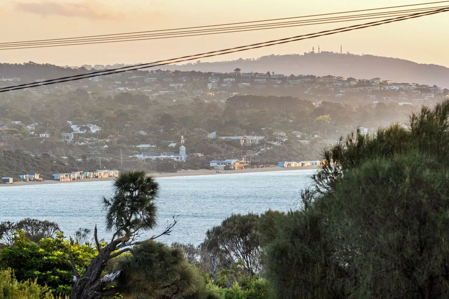 Main view of Homely house listing, 1/632 Esplanade, Mornington VIC 3931