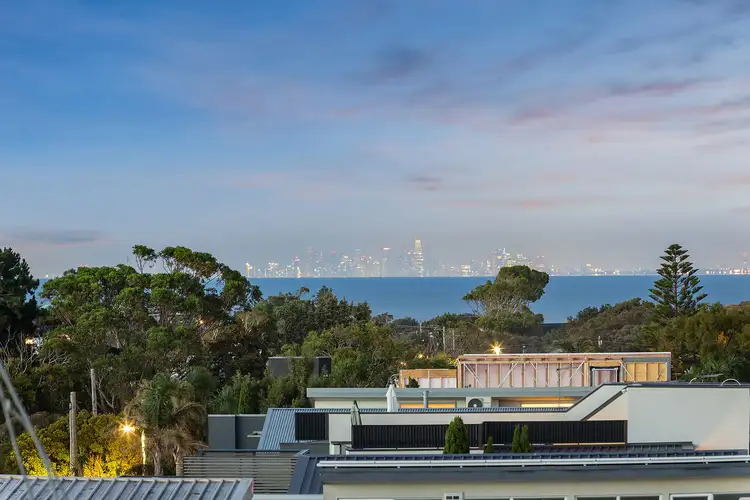 Second view of Homely house listing, 1/632 Esplanade, Mornington VIC 3931