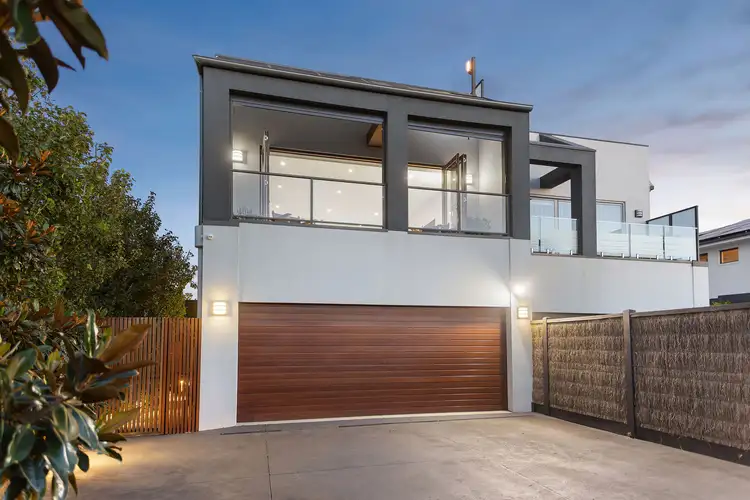 Third view of Homely house listing, 1/632 Esplanade, Mornington VIC 3931