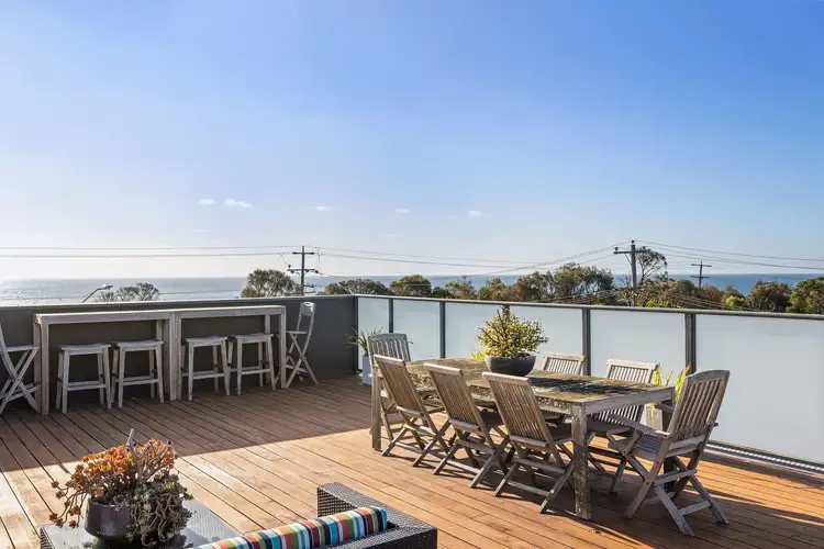 Fourth view of Homely house listing, 1/632 Esplanade, Mornington VIC 3931