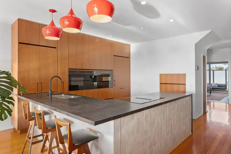 Fifth view of Homely house listing, 1/632 Esplanade, Mornington VIC 3931