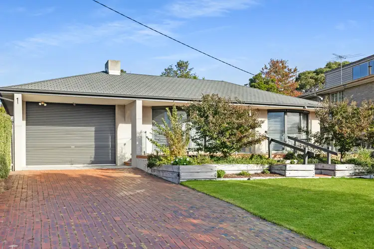12 Ilari Court, Mount Martha VIC 3934