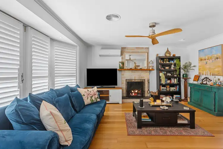 Second view of Homely house listing, 12 Ilari Court, Mount Martha VIC 3934
