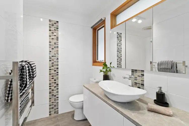 Fifth view of Homely house listing, 12 Ilari Court, Mount Martha VIC 3934