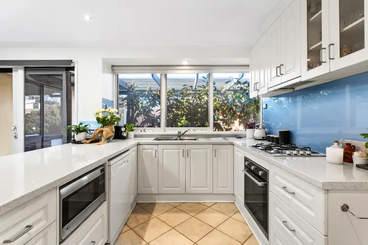 Seventh view of Homely house listing, 12 Ilari Court, Mount Martha VIC 3934