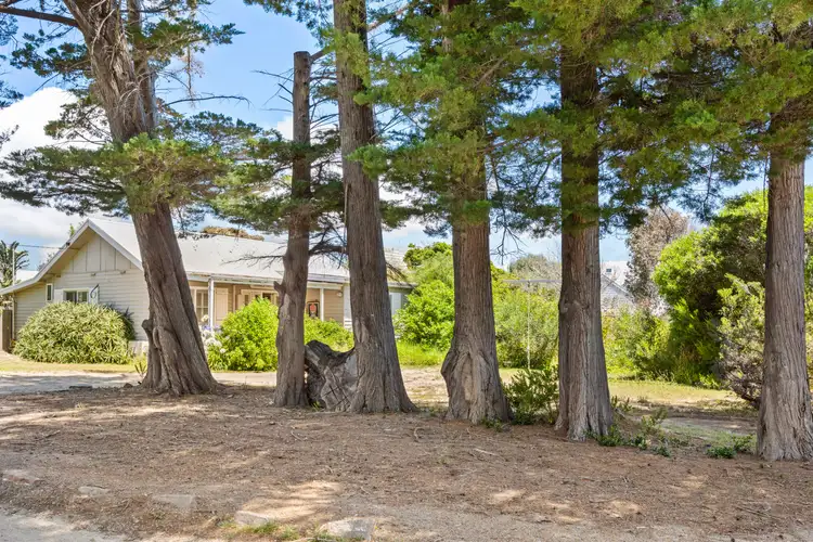 Main view of Homely house listing, 553 Esplanade, Mount Martha VIC 3934