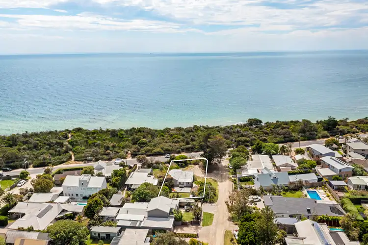 Fourth view of Homely house listing, 553 Esplanade, Mount Martha VIC 3934