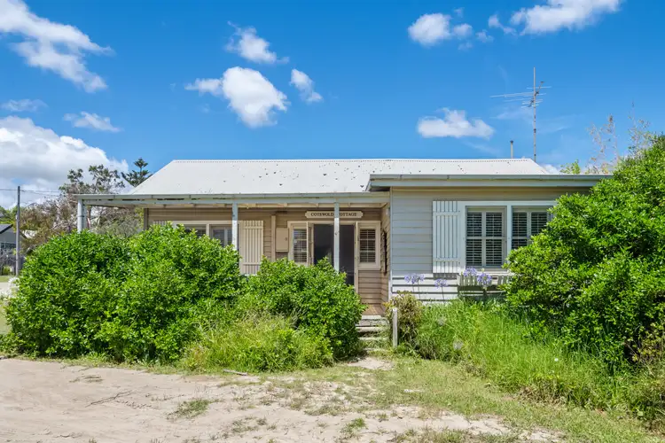 Fifth view of Homely house listing, 553 Esplanade, Mount Martha VIC 3934