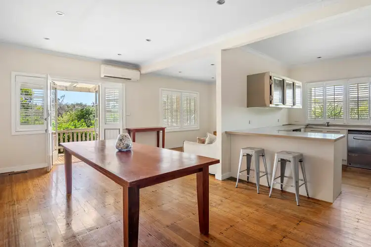Sixth view of Homely house listing, 553 Esplanade, Mount Martha VIC 3934