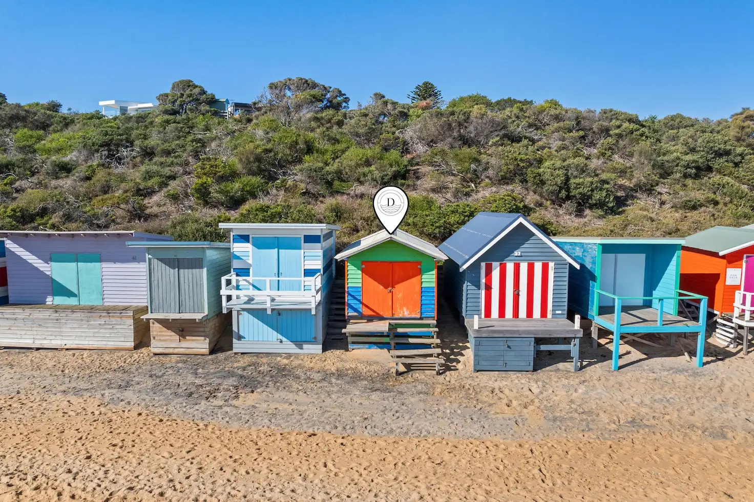 Main view of Homely house listing, 38 North Beach, Mount Martha VIC 3934