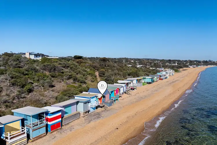 Second view of Homely house listing, 38 North Beach, Mount Martha VIC 3934