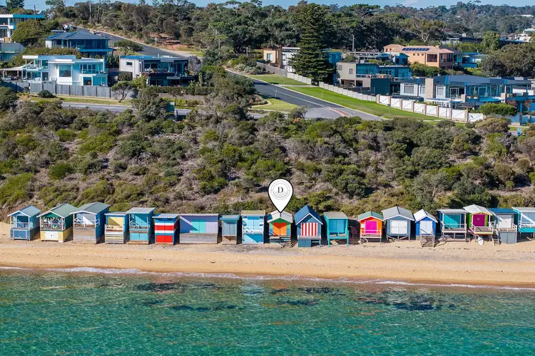 Third view of Homely house listing, 38 North Beach, Mount Martha VIC 3934