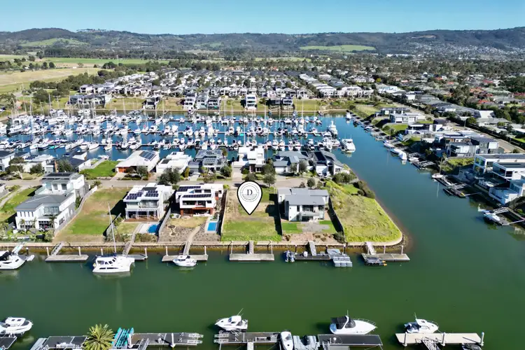 Fifth view of Homely land listing, 18 Helsal Point, Safety Beach VIC 3936