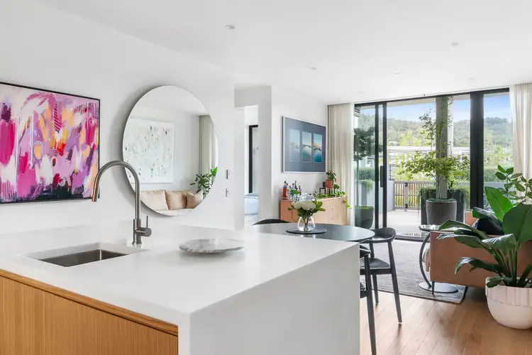 Main view of Homely apartment listing, 6/8 Anchor Place, Safety Beach VIC 3936