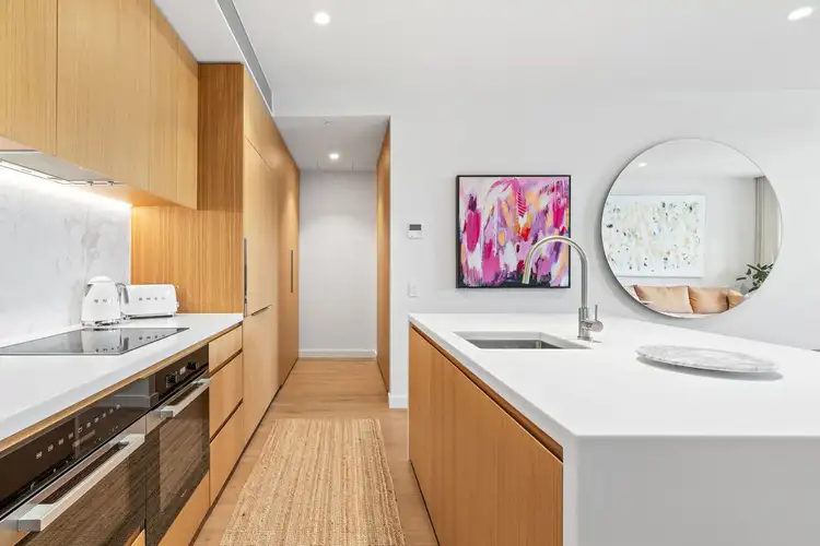 Third view of Homely apartment listing, 6/8 Anchor Place, Safety Beach VIC 3936
