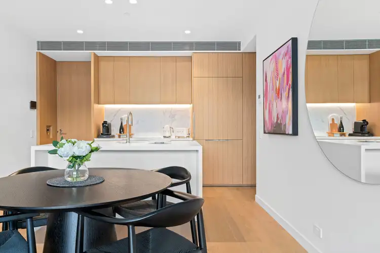 Fourth view of Homely apartment listing, 6/8 Anchor Place, Safety Beach VIC 3936