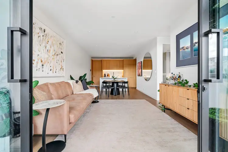 Fifth view of Homely apartment listing, 6/8 Anchor Place, Safety Beach VIC 3936